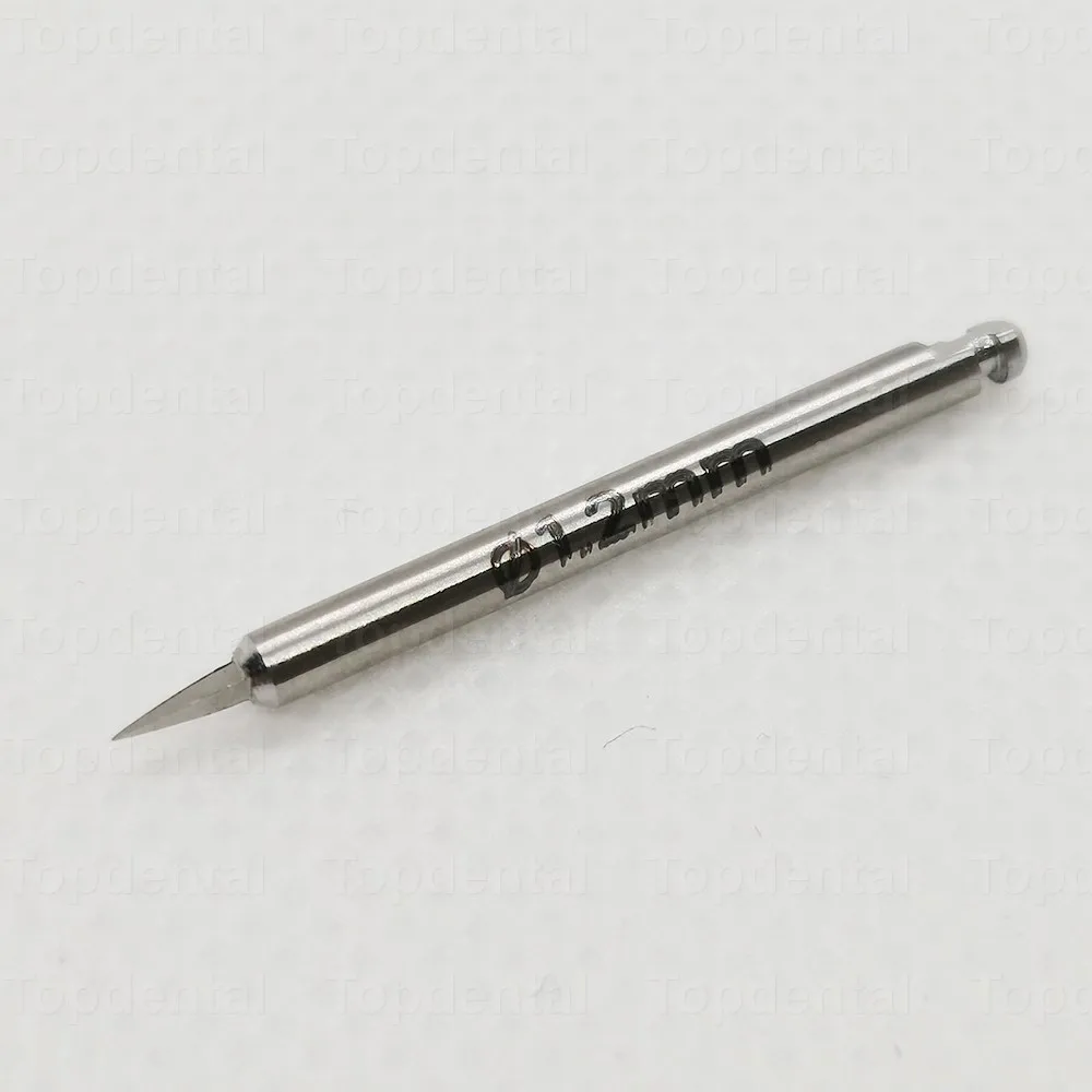 Dental Nutrient Drills GBR Drilling Promote Bone Growing Nourish Implant Holes