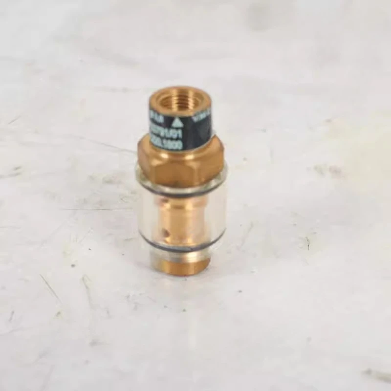 

2.220.1800 Италия оригинальный обратный клапан визуальный обратный клапан диаметр 0,8 мм