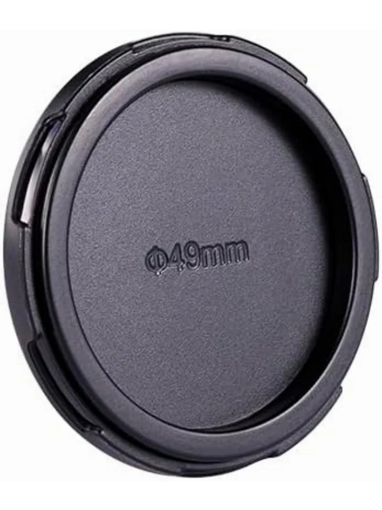 Kase Revolution Plus Magnetic Lens Cap Plus Kit (with Inlaid Ring) 49 52 58 62 67 72 77 82 95 112mm
