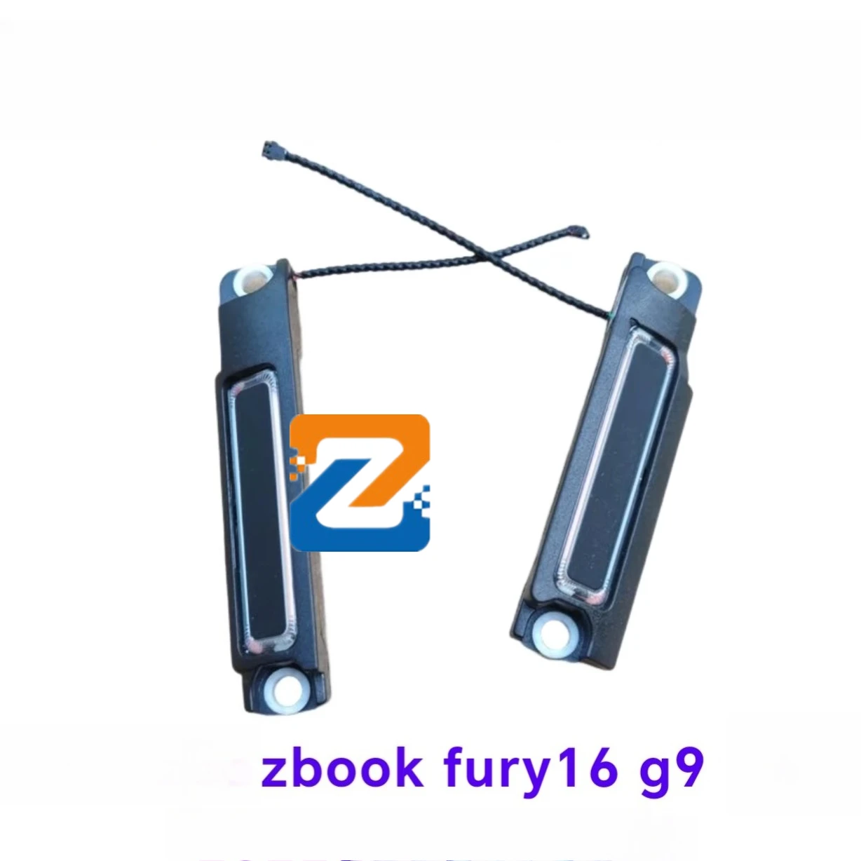 

Встроенный динамик для ноутбука HP Zbook Fury 16 G9 2022H 6039BI, внутренний звуковой динамик, новый 6039B0123301