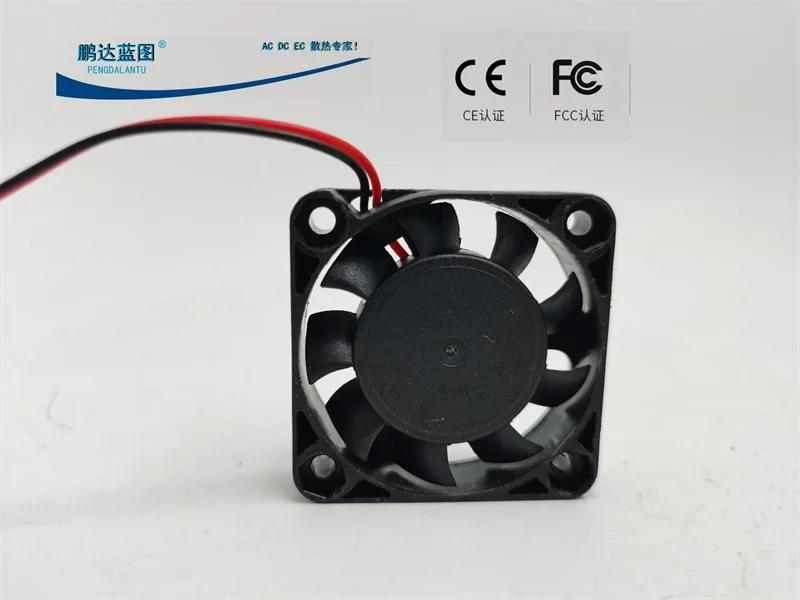 pa 40*40 * 10mm  Blueprint 3D Printer MakerBot Accessories Extruder Small Cooling Fan 12V 4010