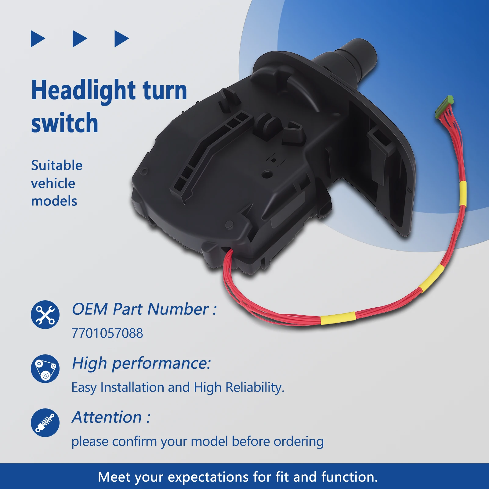 Thumbnail 4 - #46 Newest Indicator Lights