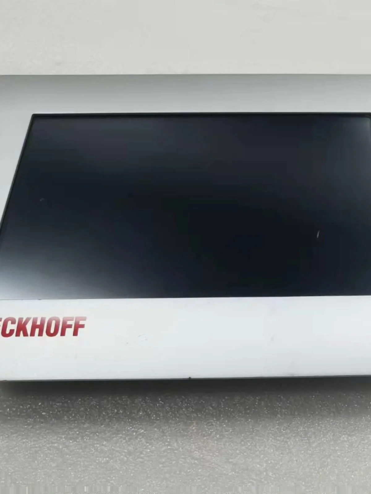 BECKHOFF Beckhoff Touch Screen CP6606-0001-0020 Original Spot Bargaining