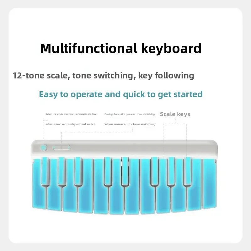 Cyber Guitar Cyber G Keyboard Module