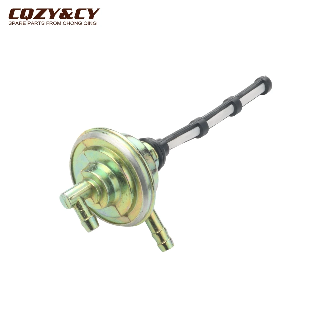 Scooter Fuel Taps Oil Switch For Piaggio Sfera Rst Base 50 Maquillage 2 Zip Bimodale Sp 50cc 121670020