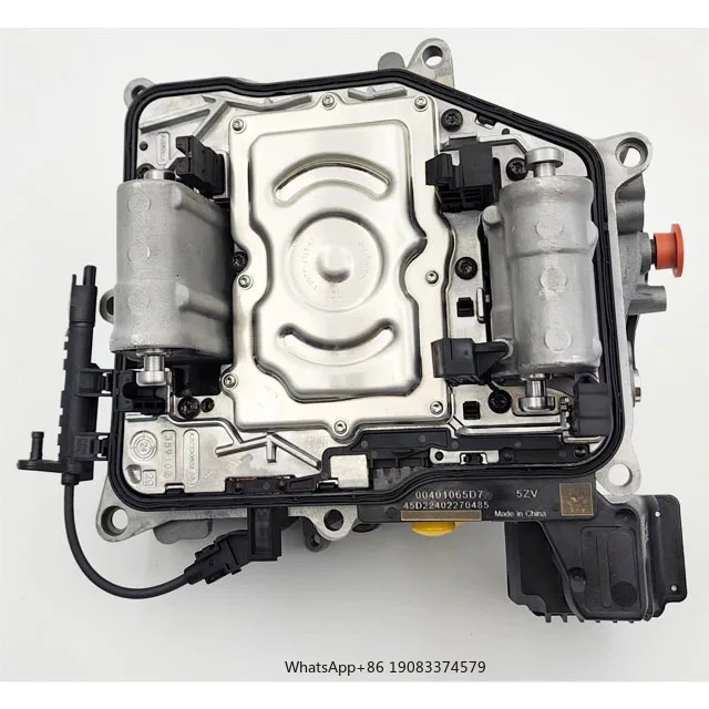 

Original Brand New DQ200 DSG 7-Speed Mechatronic Automatic Transmission Gearbox TCU TCM 0AM 0AM927769D Auto Transmission Systems
