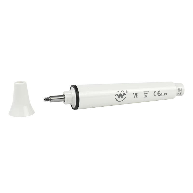 Dental Ultrasonic Scaler Handpiece Fit for SATELEC DTE WOODPECKER EMS VRN Dental Ultrasonic Scaler 135° Sterilized