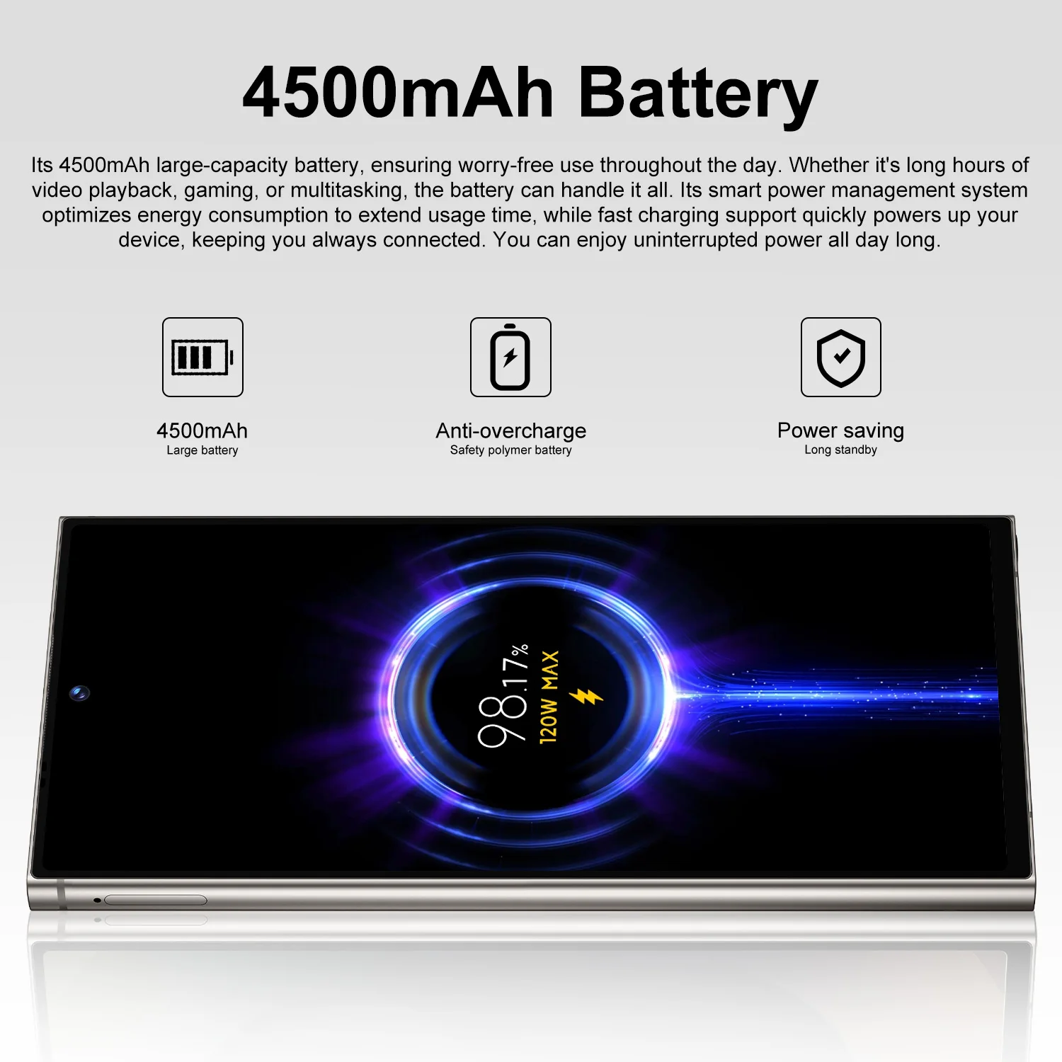 IVMI Global Note30 Ultra Smartphone Android 10 4GB RAM 64GB ROM 16MP Google Play Store Face ID 4G Network Wifi Mobile Phones
