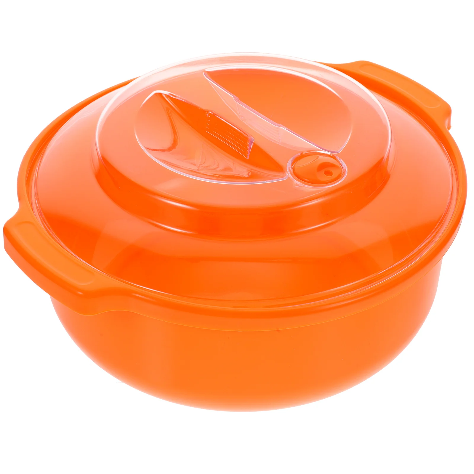 

Freezer Food Container Soup Bowl Instant Noodle Bowl Small Size Lightweight Baby Food Storage Box Multipurpose Fridge Use