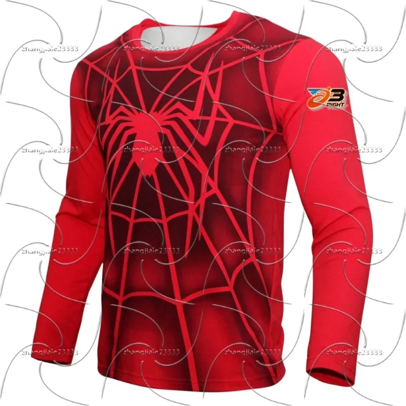 

2026 New Sports Motorcycle Endurance Off-road Bike Long Sleeved Shirt, Breathable and Quick Drying