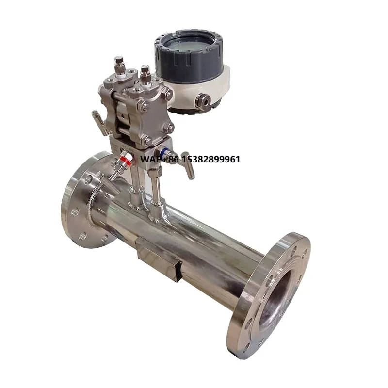 

Yunyi V-Shaped Cone Flowmeter Differential Pressure Orifice Plate for Oil & Gas Orifice Flow Measurement in Water Refineries
