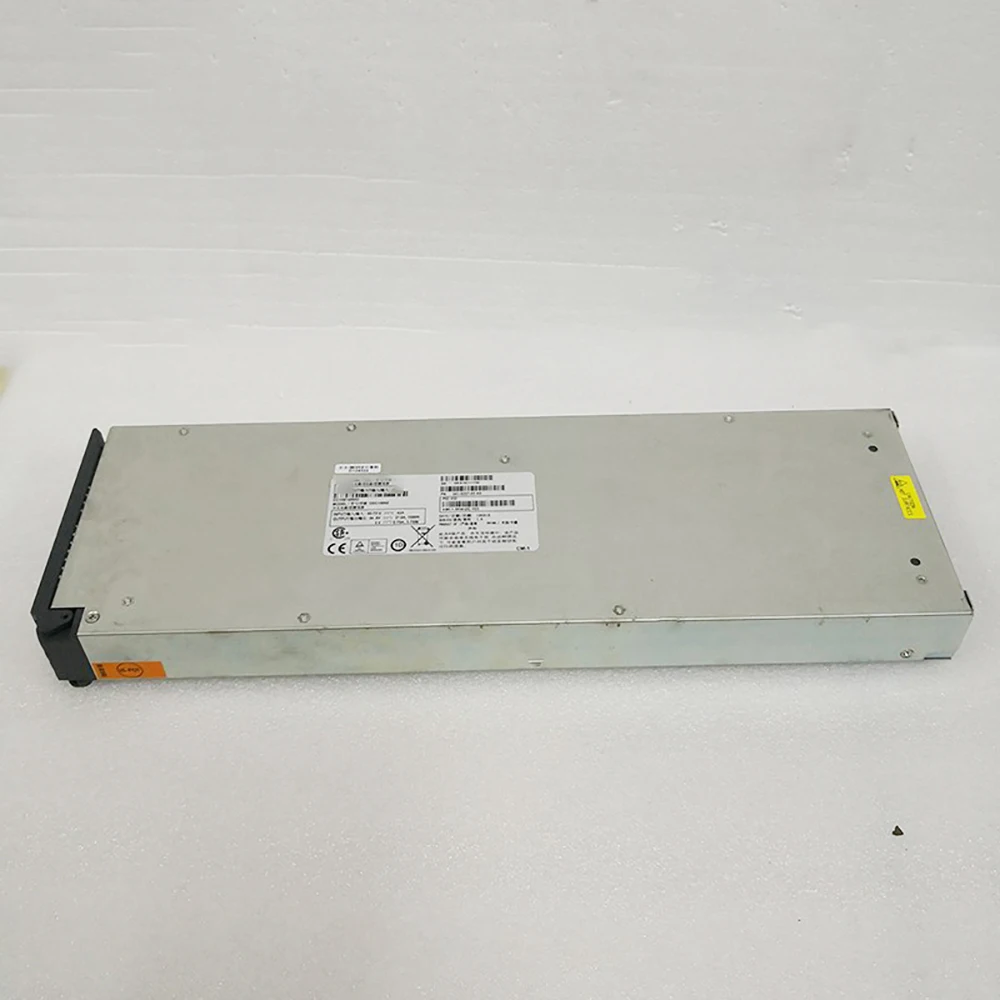 Voor Cisco Voeding 341-0337-03 A0 1500W A9K-1.5KW-DC