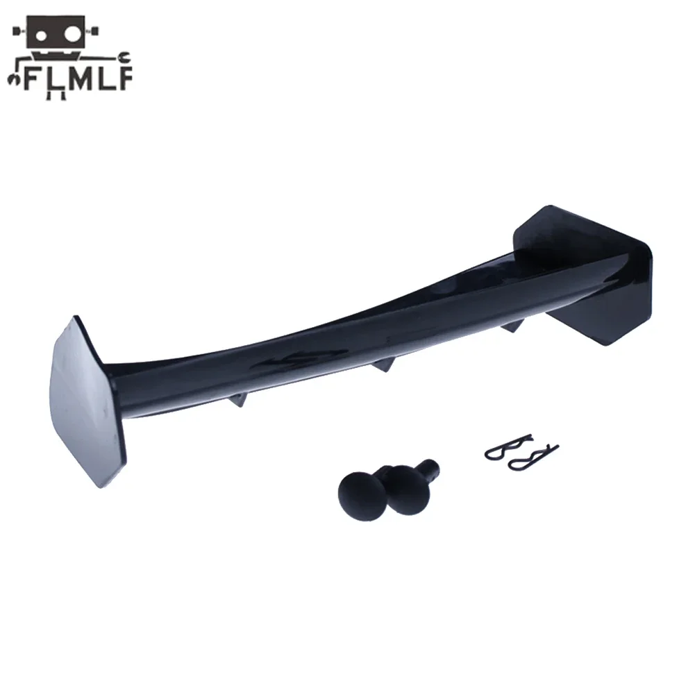 Afstandsbediening Auto Superieure Kwaliteit Crash-Proof Ontwerp Achtervleugel Set voor 1/5 HPI ROFUN BAHA ROVAN King Motor BAJA 5B SS Rc Onderdelen