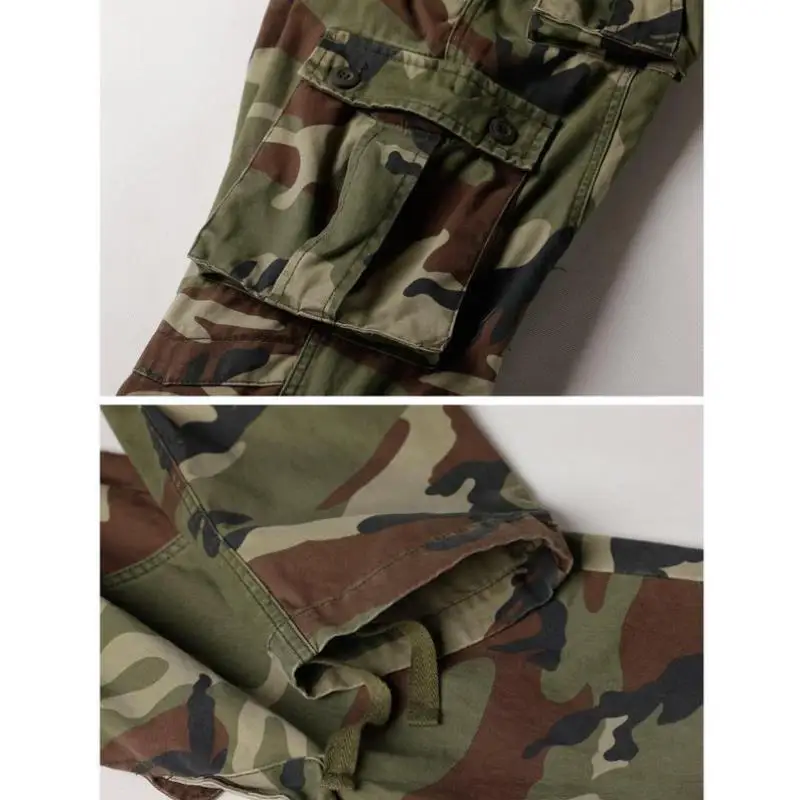 

High Waist Straight Leg Men's Casual Pants 4H 54 Sle Korean Sle Neutral High Waist Winter Collection No Brand