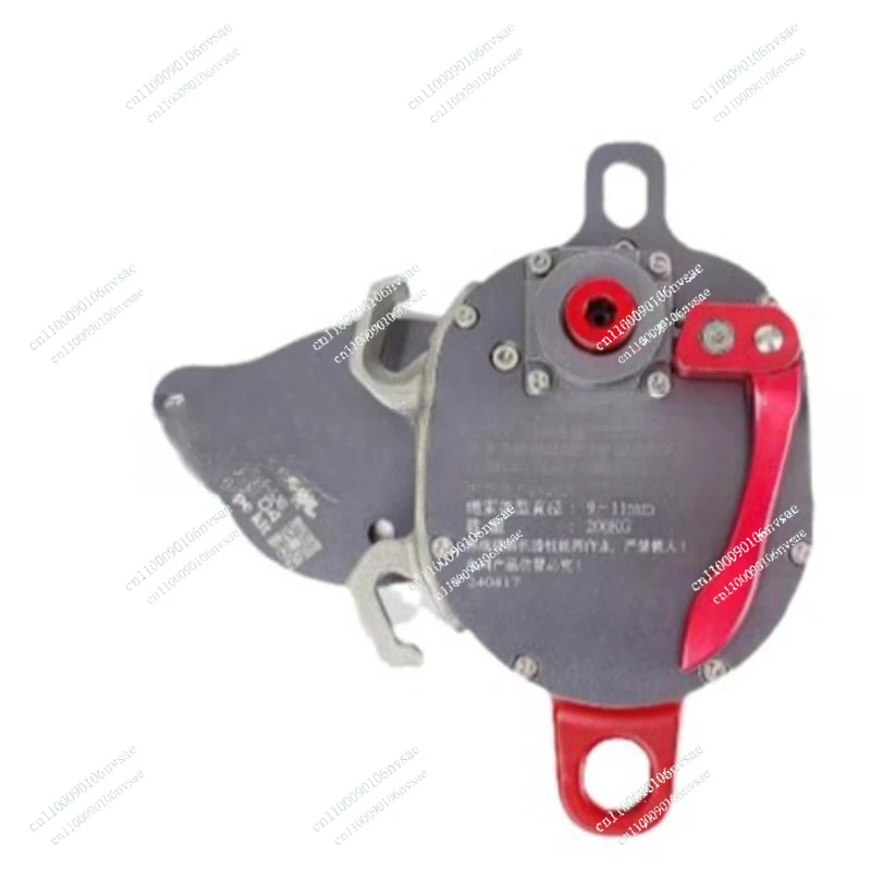 Electric Pulley Lifter Ascent And Descent Device Rope Climber CCD Electric Ascent and Descent Device CCR Climbing equipment
