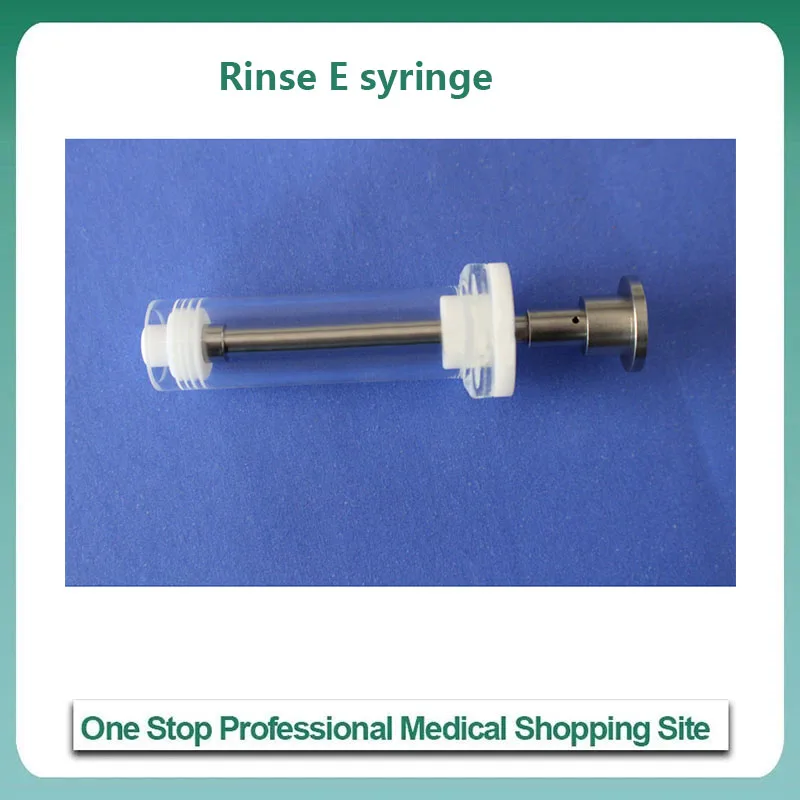 Beckman Olympus AU400 Rinse E syringe MU823900