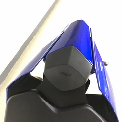 Motorcycle Pillion Rear Fairing Seat Cowl Cover For 2018 2019 2020-2023 Yamaha YZF-R1 YZF R1 Blue Black Sliver 2017 2016 2015