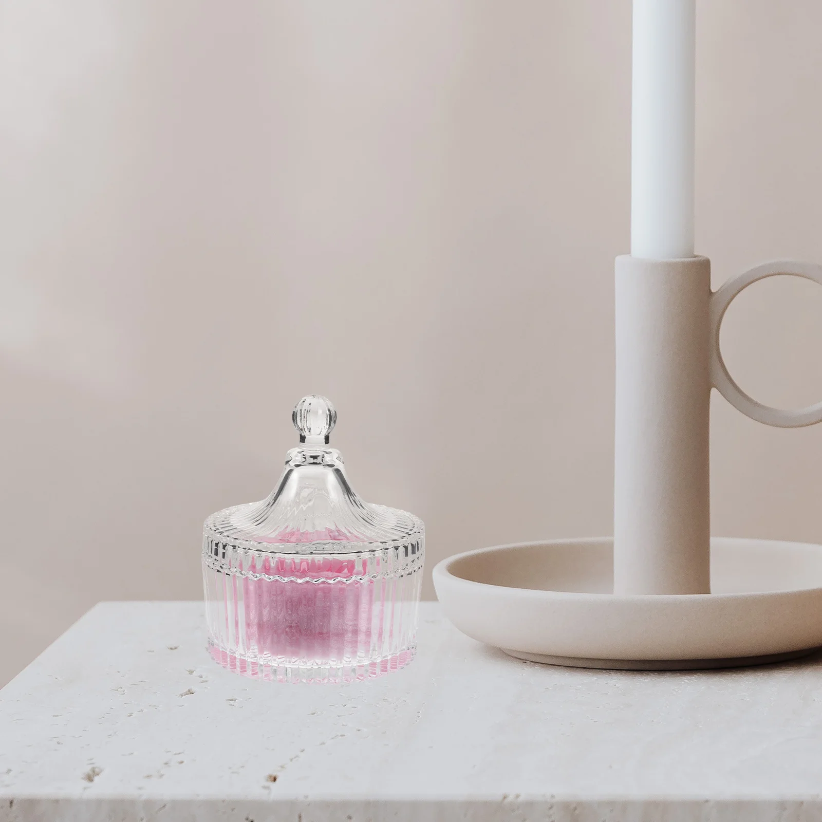 Luxury Large Powder Puff for Women Ultra Soft Touch Sensitive Skin Safe Body Face Powder Applicator Elegant Design Washable