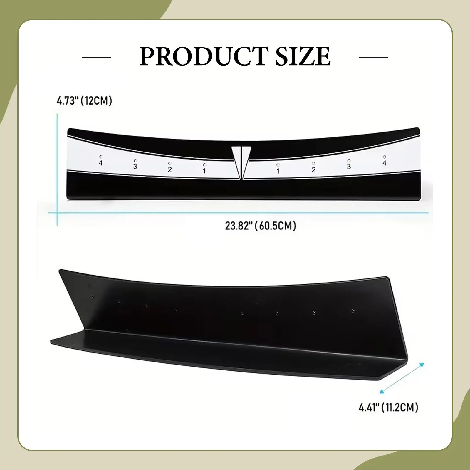 

Тренажер для отработки ударов в гольфе: прочный, портативный, с направляющей для тренировки, для женщин, мужчин и начинающих