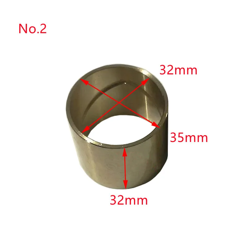 تحمل بوش لضاغط التبريد كوبلاند