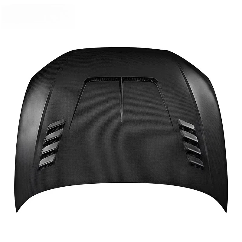 Car Engine Bonnet Hood Carbon Fiber A3 S3 RS3 8V 2013-2020