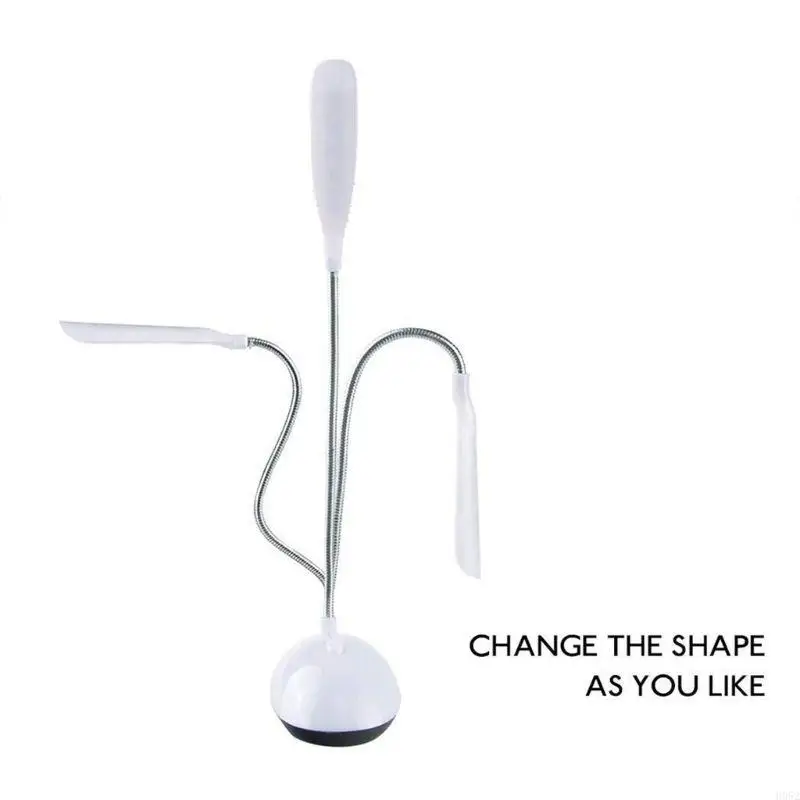 H052 Mini Lavel Lamp 360 градусов.