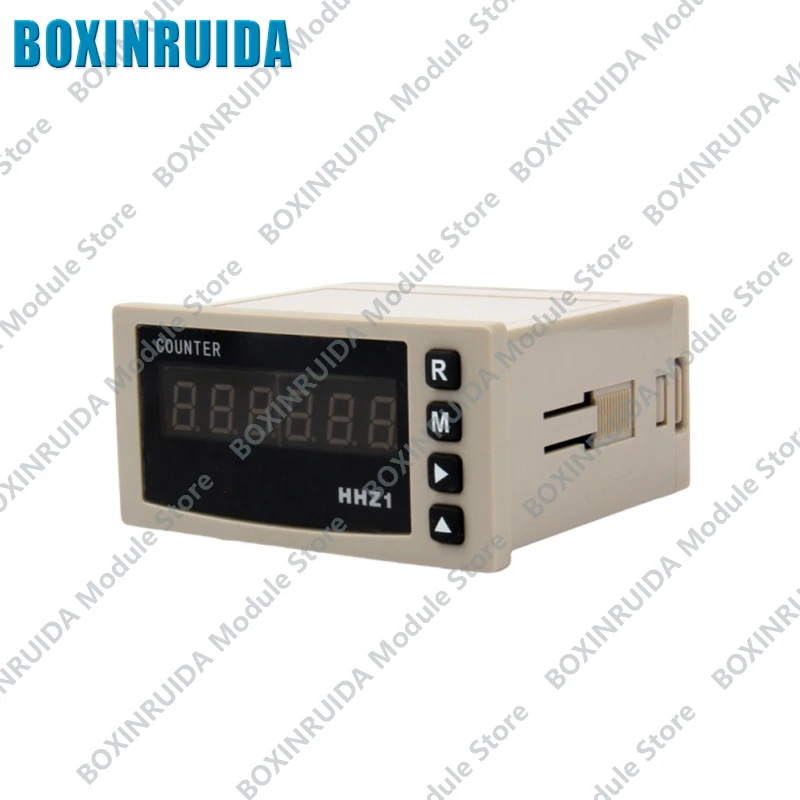 100% Brand New Original  HHZ1 AC220V HHZ1AC110V HHZ1 DC24V