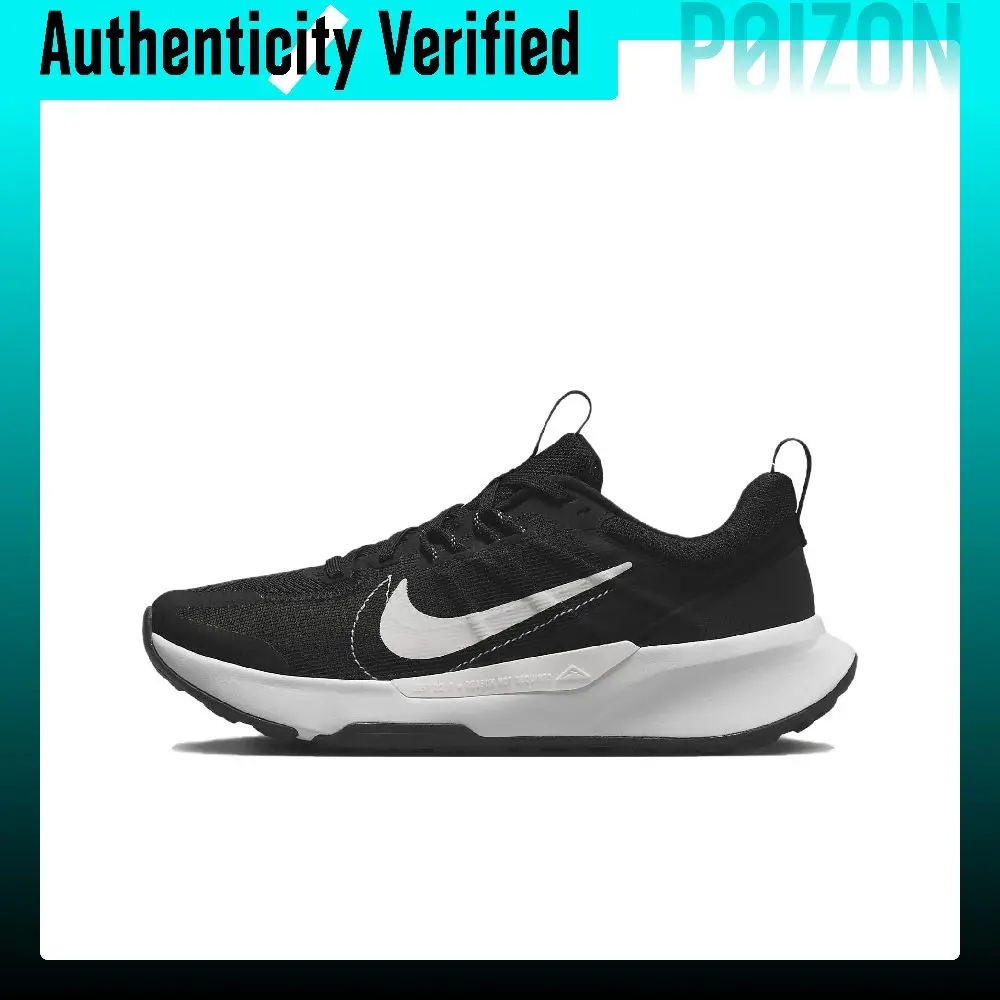 Nike Juniper Trail 2 Running Shoes Women's Low Top Black DM0821-001
