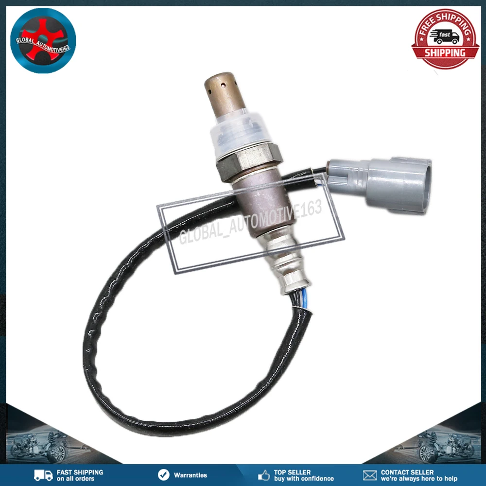 For Toyota Camry Toyota Avalon Air Fuel Ratio Oxygen O2 Sensor 89465-06250