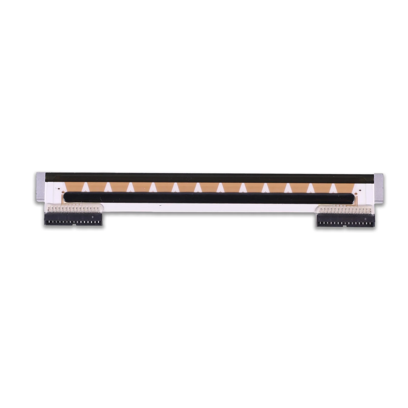 Brandneuer 105934-037 Thermischer Druckkopf für Zebra GK420D/ZP500/GX420D Barcode-Etikettendrucker, 203DPI Druckkopf – Detail 1