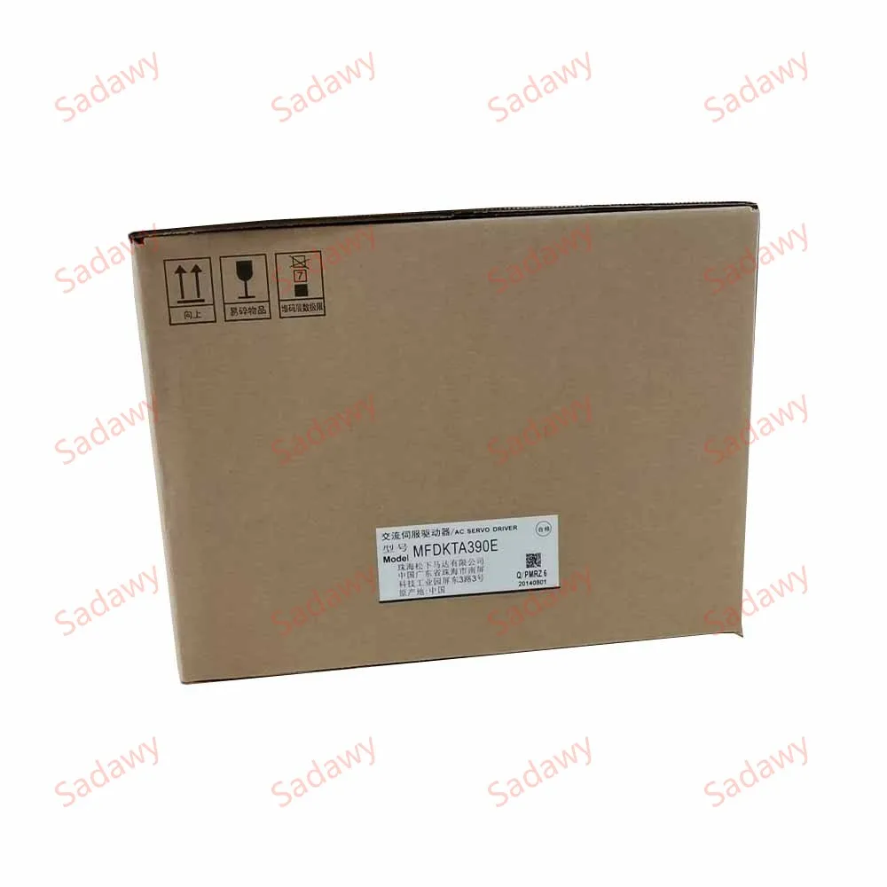 Pana-sonic New and Used original MEDKT7364E Servo Driver with warranty Test done