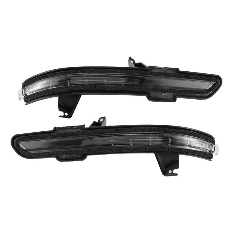 

Rearview Mirror Lights Turn Signal Lights EJ7B13B382A EJ7Z13B375A For Lincoln Nautilus MKC MKX Side View Mirror Light