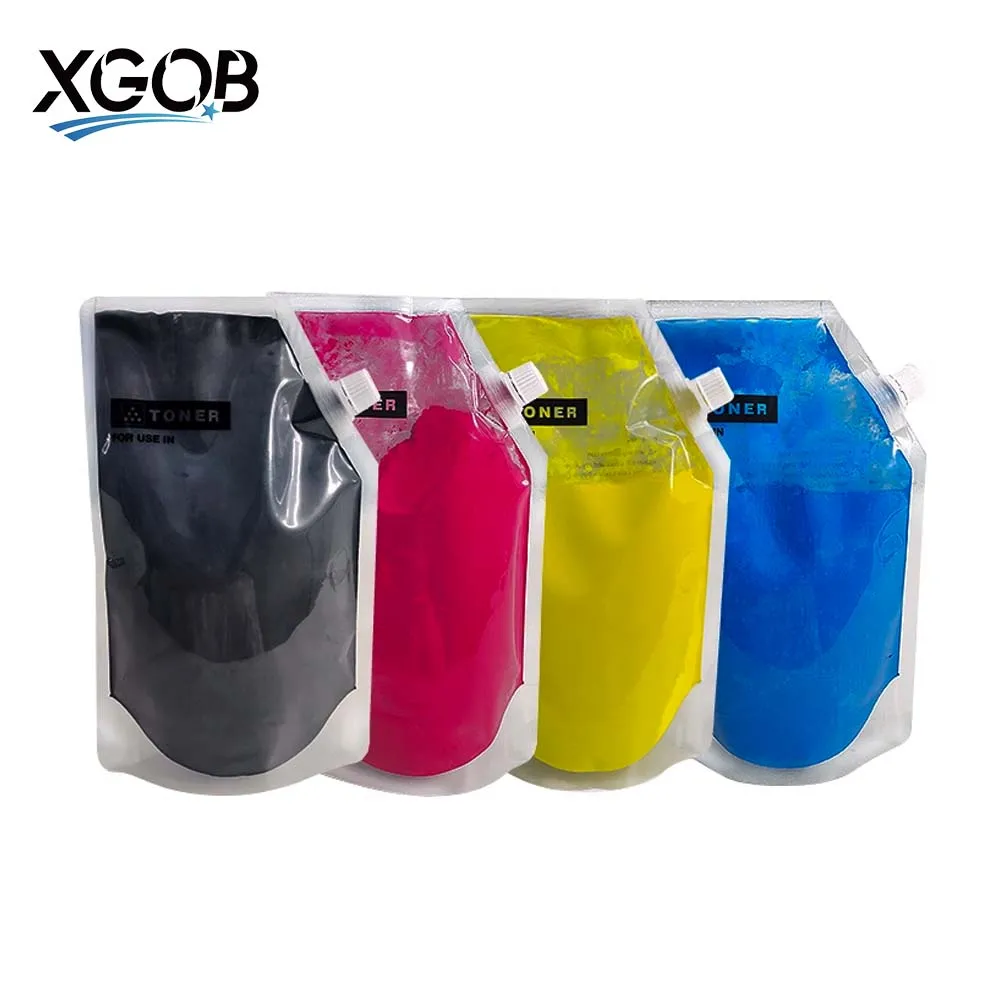 1KG NPG67 C-EXV49 GPR-53 Toner Powder For Canon iR C3020 C3025 C3120 C3125 C3320 C3325 C3330 C3520 High Quality toner refill