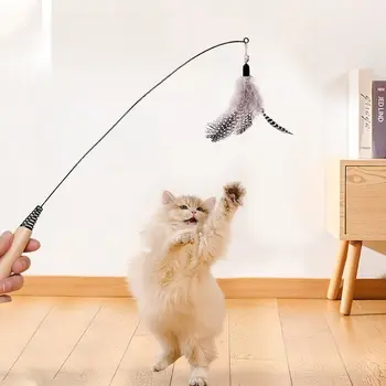 10 best sales Kedi balığı oltası - №6