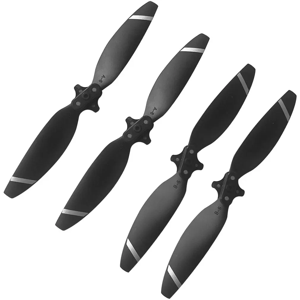 Durable Lightweight And Portable Propeller For L900 Pro Drones Spare Parts Drones Accessories Drones Parts