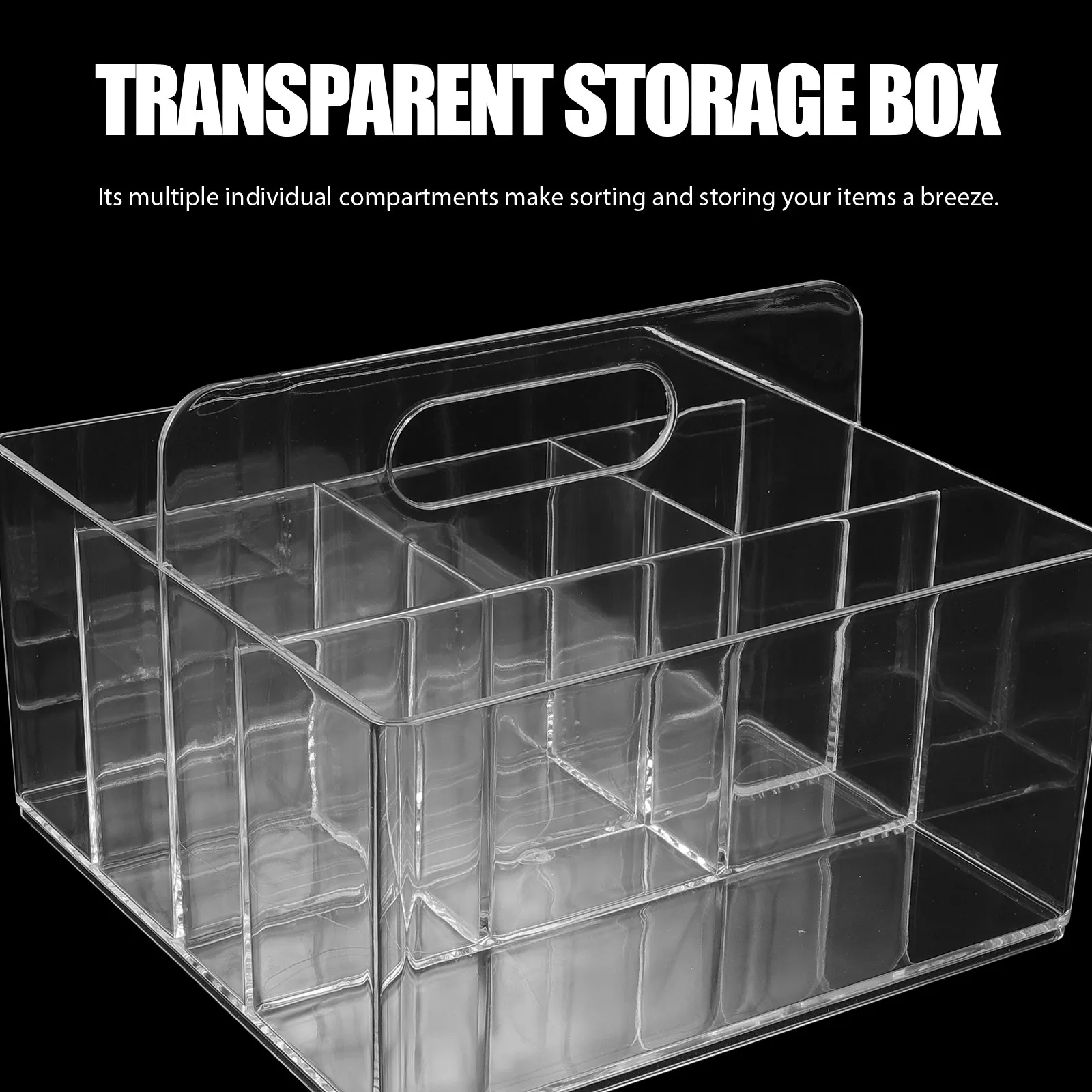 transparent-nail-charms-storage-box-plastic-organizer-double-sided-storage-grid-case-nail-art-accessories-jewelry-holder