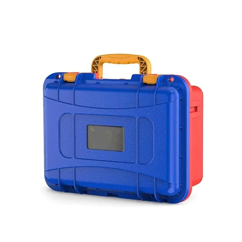 n35r-protective-hard-travel-case-with-soft-lining-for-for-switch-2–controller-storage-accessories-included-blue-red
