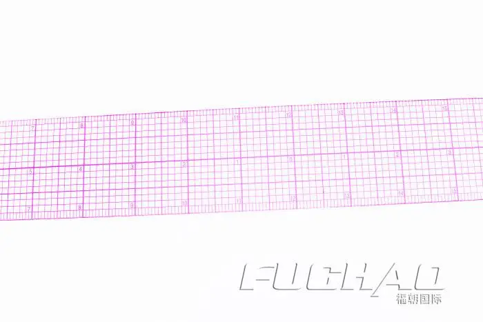 Special Clothing Ruler W-248 Drawing Pattern Clothing Tailoring Tools Grading Play Version