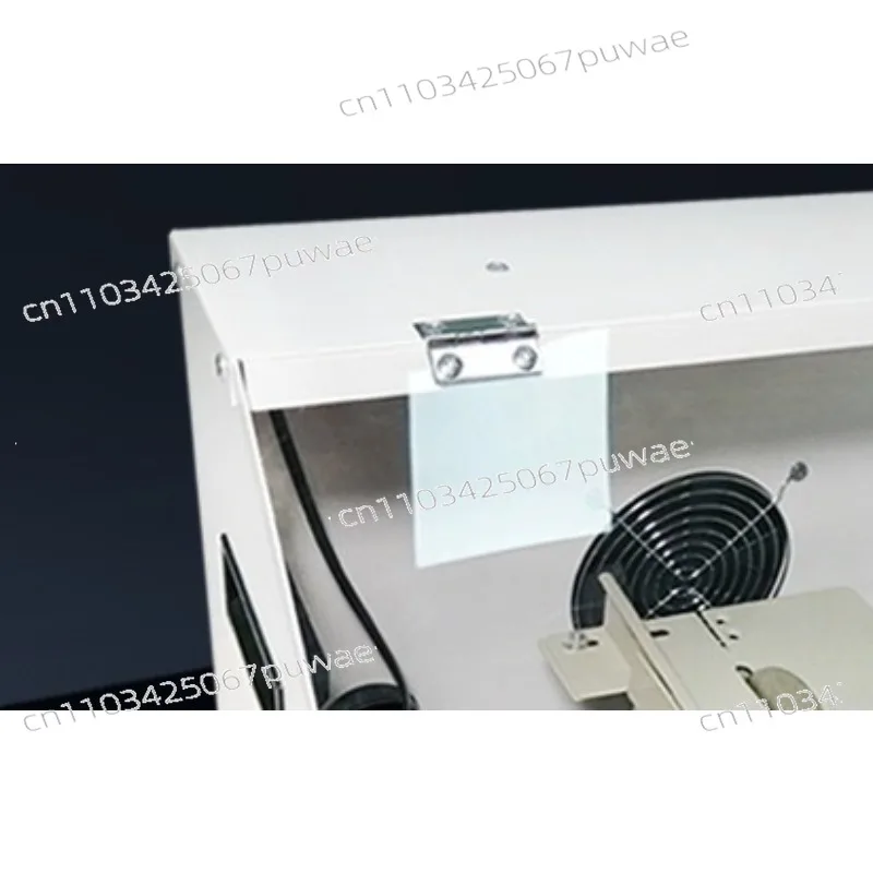 

Металлический интегрированный контейнер для сбора пыли при шлифовании | Пылезащитный кожух для настольного точильного станка для резки, гравировки, полировки, защита от пыли