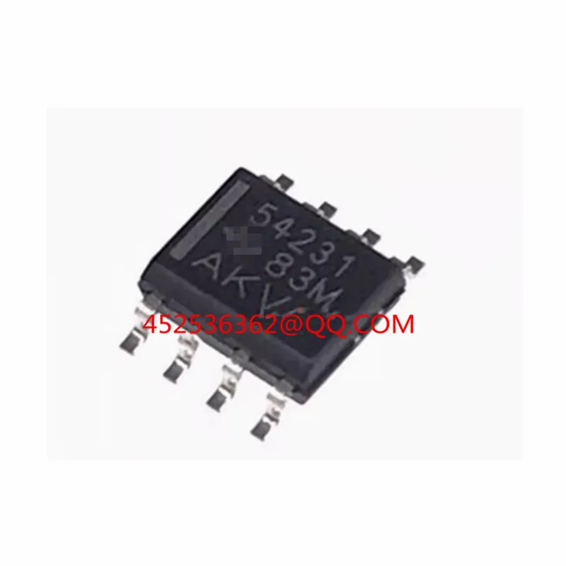 PS 54231dr tps54231 54232 tps54232 sop8オリジナル在庫あり10個/ロット