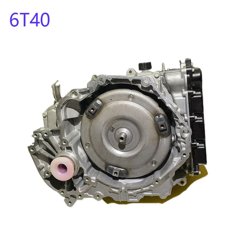 6T40 6T30 6T45 6T50 6T31 6T41 For Chevrolet Malibu Cruze Buick Transmission Gearbox