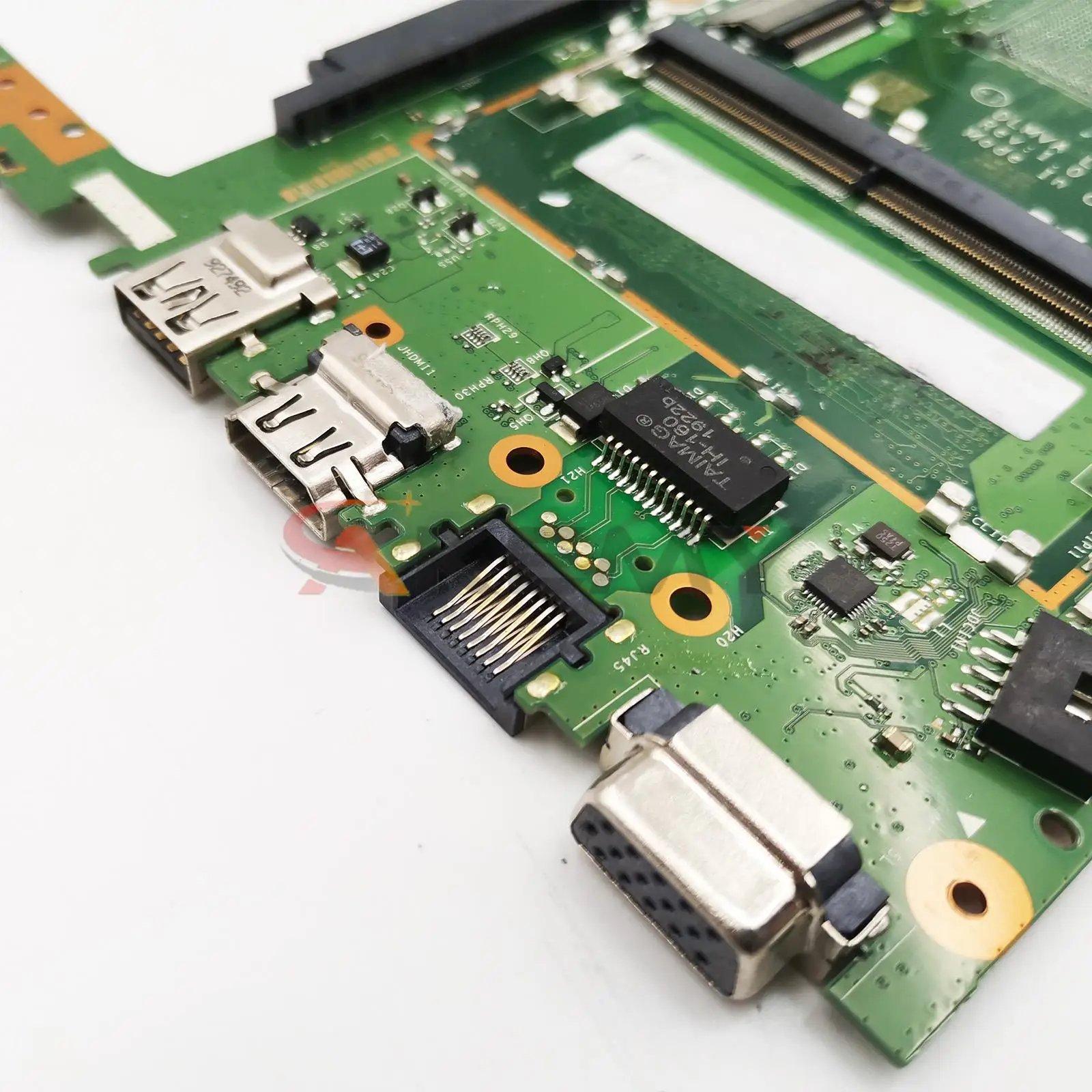 LA-F485P para Lenovo V330-14ARR Laptop Motherboard com R3-2200U R5-2500U R7-2700 CPU 4G RAM 5B20R54441 100% testado