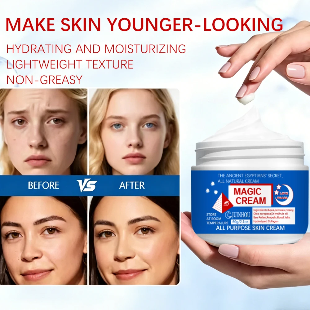 ジュインホウ マジックモイスチャライザークリーム ロイヤルゼ - Embroidery Moisturizer のレビューと価格