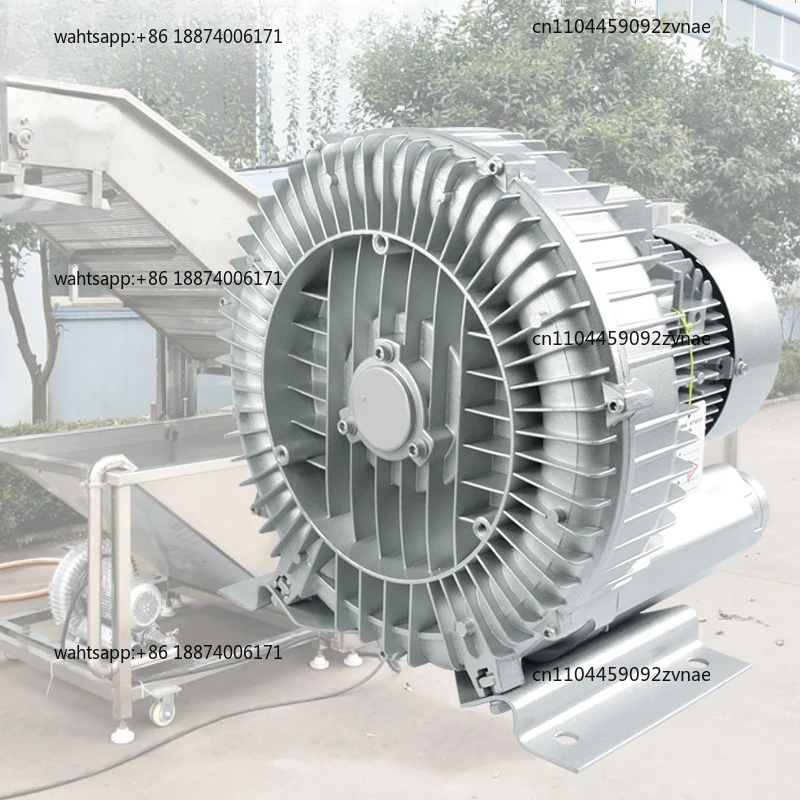 Whirlpool fan Commercial bubble cleaner Thawing tank Supporting blower Small thawing machine Powerful hair dryer