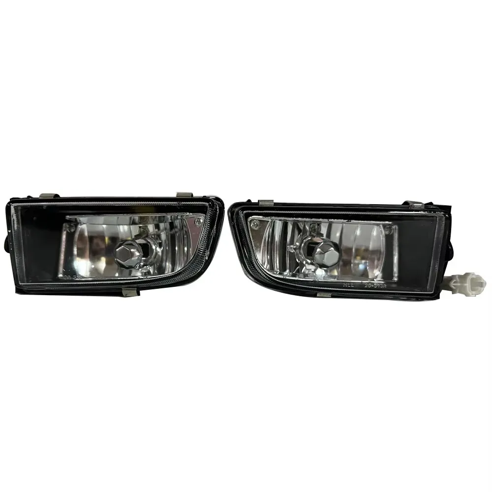 Front Lamp Bar Lamp Fog Lights Driving Lamps  For Toyota CALDINA CT196 1996 1997 1998 1999 2000 2001 2002