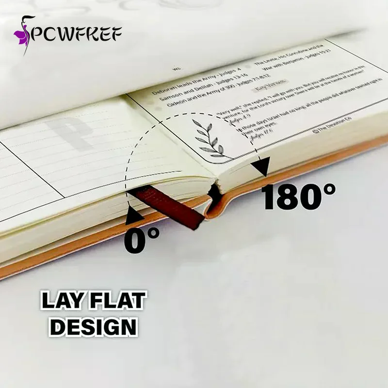 คู่มือการศึกษาพระคัมภีร์ หนังสือ 200 หน้า คู่มือการศึกษาพระคัมภีร์ สมุดบันทึกการศึกษาพระคัมภีร์รายวัน สมุดบันทึกการศึกษาการอธิษฐาน การศึกษาการเติบโตทางจิตวิญญาณ