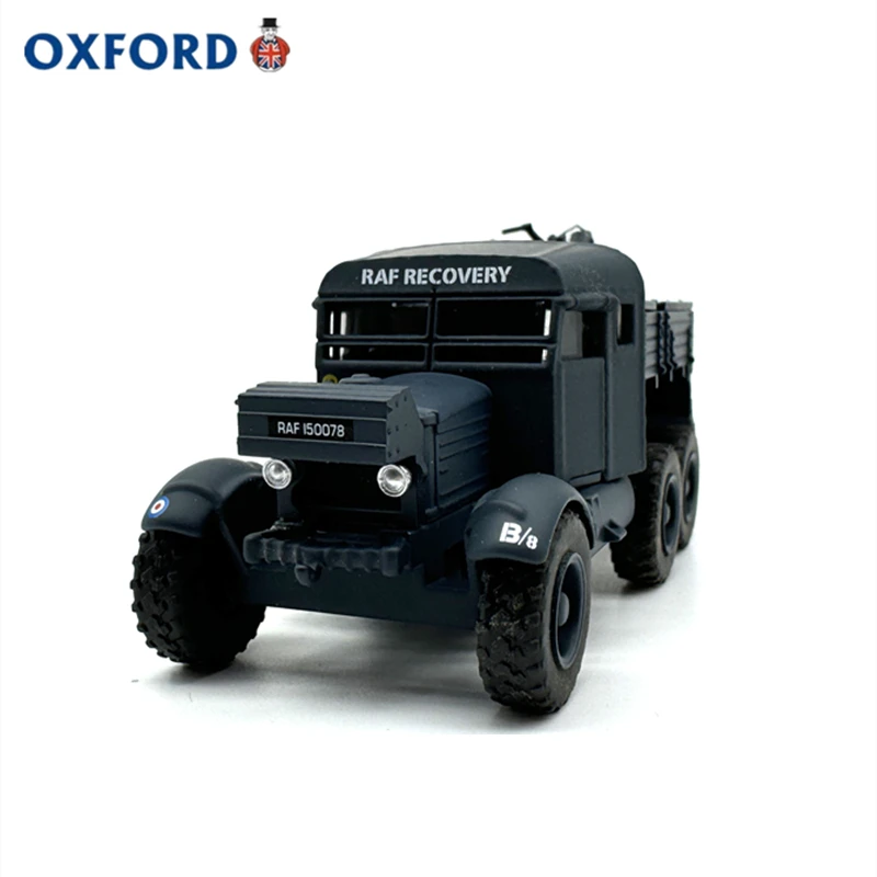 دييكاست أكسفورد 1:76 مقياس سكارمر بايونير استطلاع مركبة الحرب العالمية الثانية العسكرية سبيكة نموذج سيارة تحصيل لعبة تذكارية #5