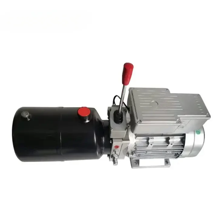 

New Carbon Steel Electric Internal Thread Block Circuit Oil Separator With Thickened Material Hydraulic Valves Available Sample