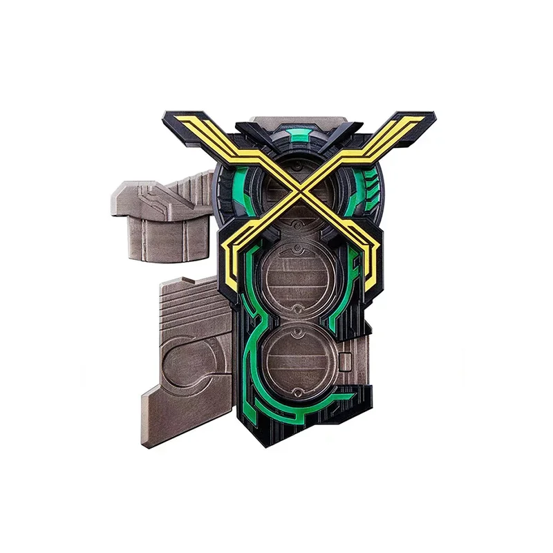 Bandai Genuine PB Limited CSM Kamen Rider Birth Transformation Belt Drive X UNIT Deluxe Edition