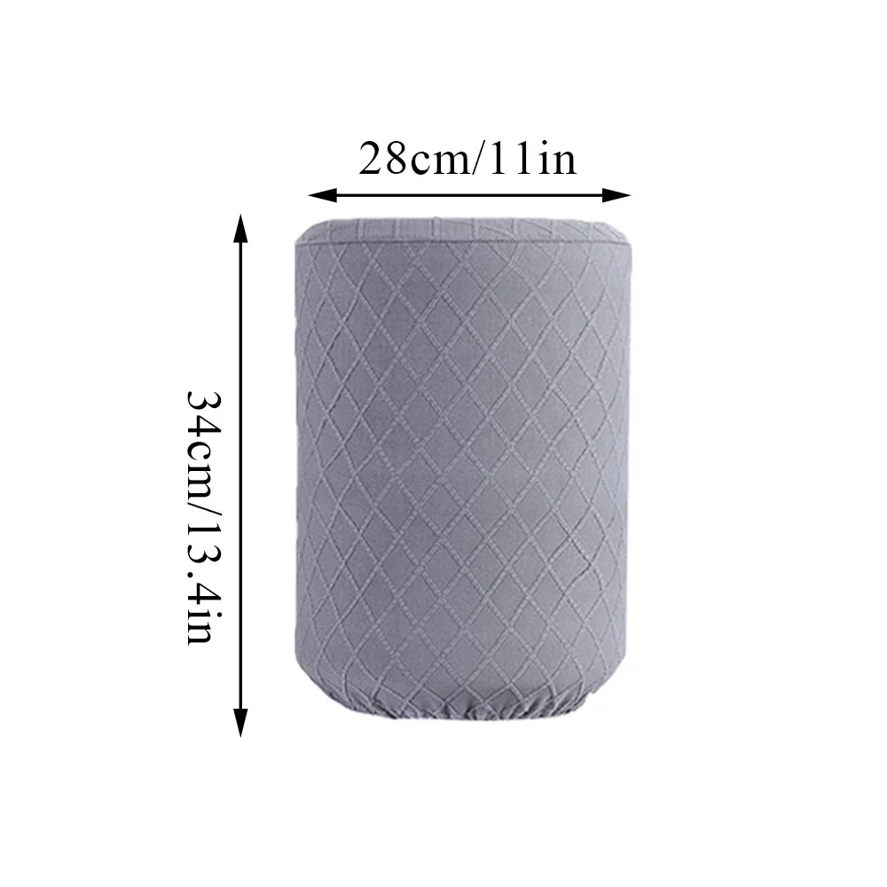 2024 Water Dispenser Fabric Water Cooler Covers Furniture Cover Protector Reusable Dust Proof Cover Removable images - 6